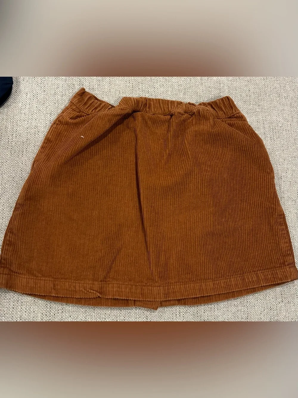 GAP & cat and Jack Size 6/7 Skirt Skort Bundle Lot (3 Pcs)